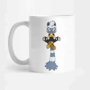 Tangle Mug